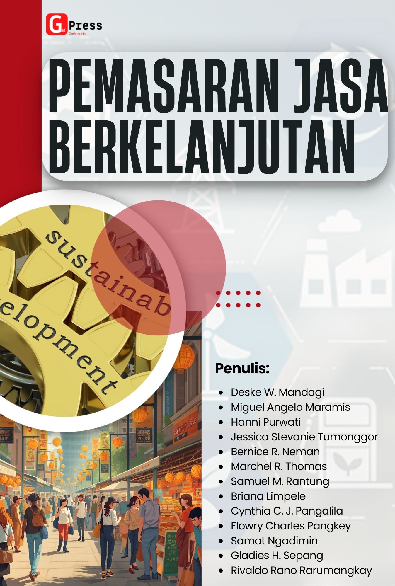 Pemasaran Jasa Berkelanjutan